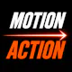 Motion vs. Action