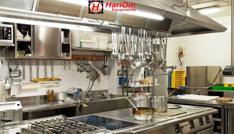 Best Restaurant Kitchen Planning in Pune - Main product screenshot demonstrating key features and user interface