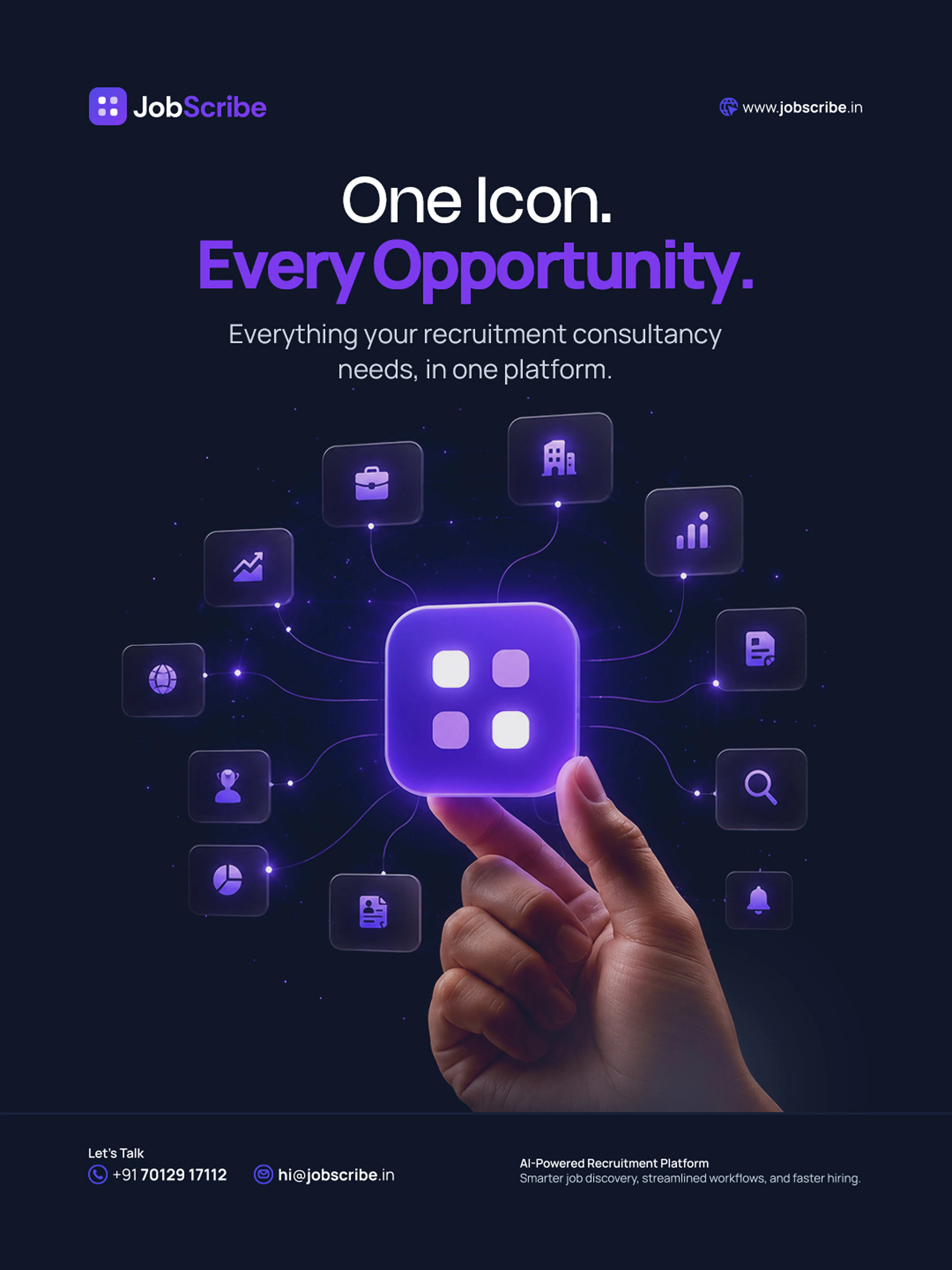 JobScribe gallery image