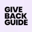 Giveback by Here To Travel