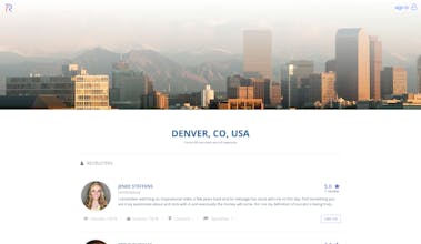 Recruiter Reviews gallery image