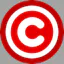 Copyrighted