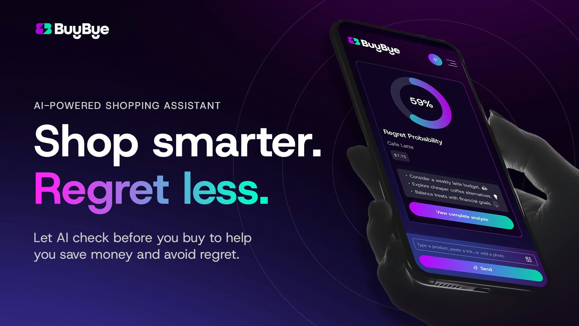 BuyBye gallery image