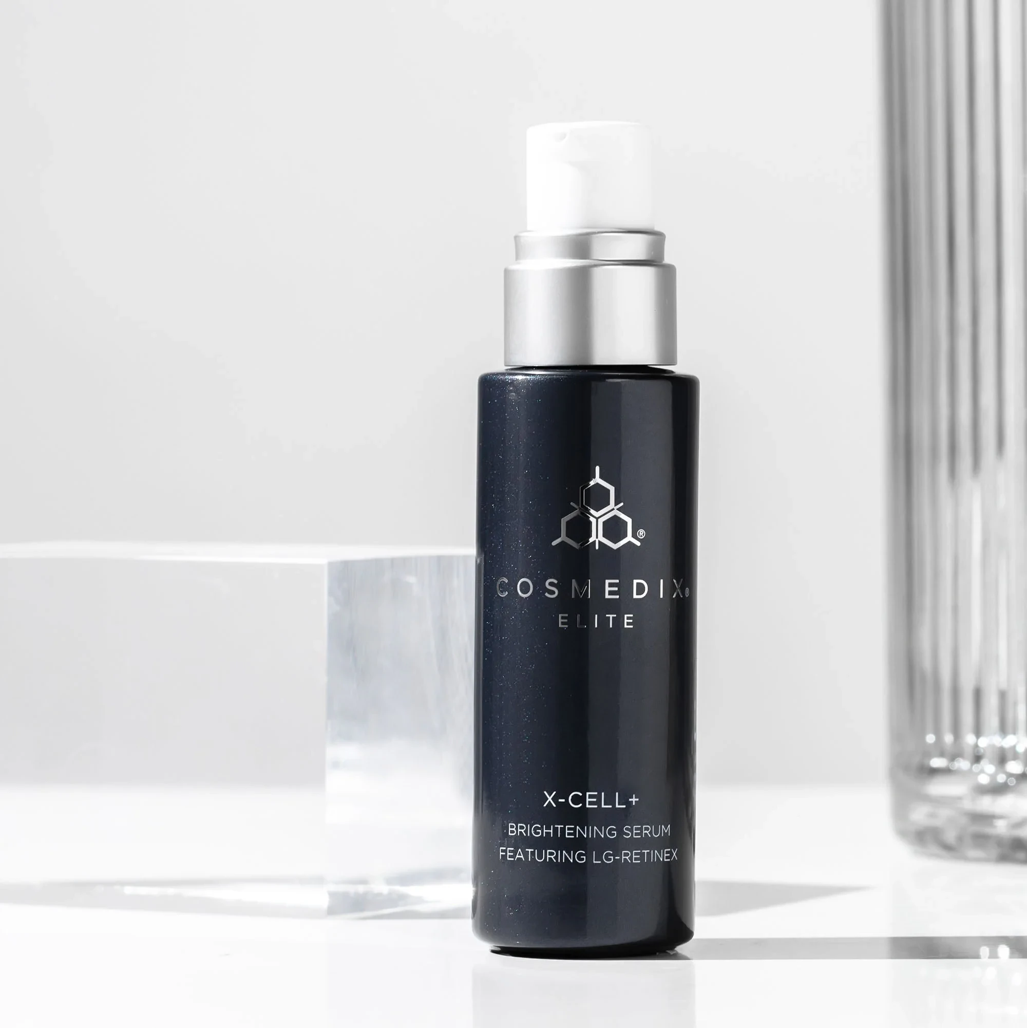 X-Cell+ Brightening Serum