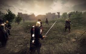 Game of Thrones The Game gallery image