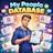 My People Database