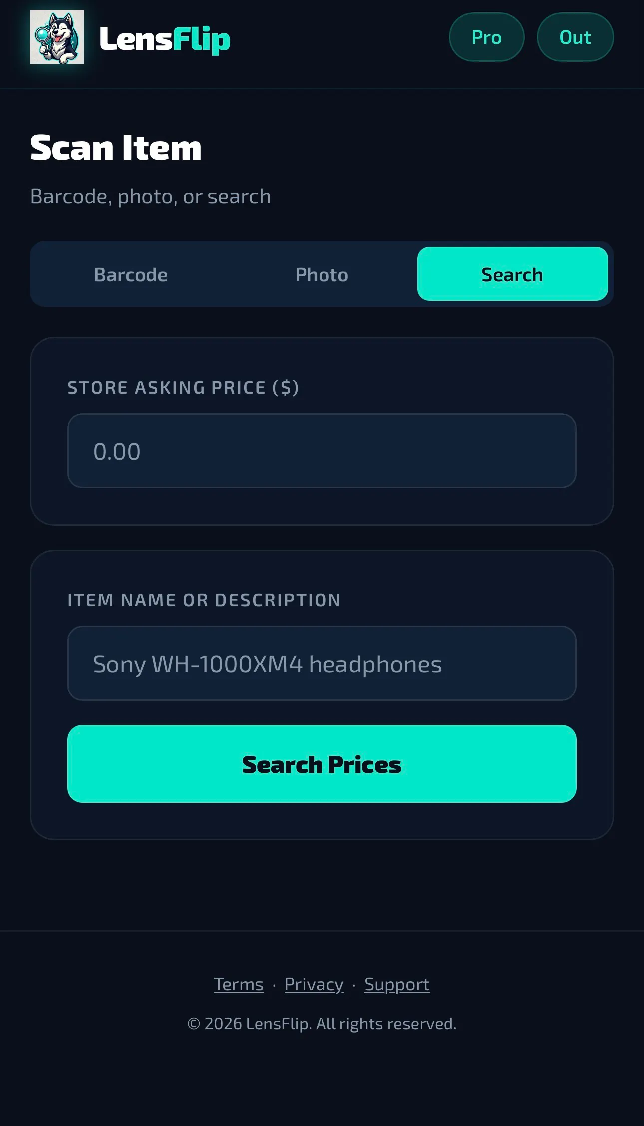 Screenshot 3
