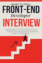 JavaScript & Angular Interview Guide gallery image