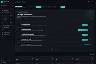 ClearProfit gallery image