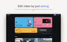 Supercut - AI Video Editor