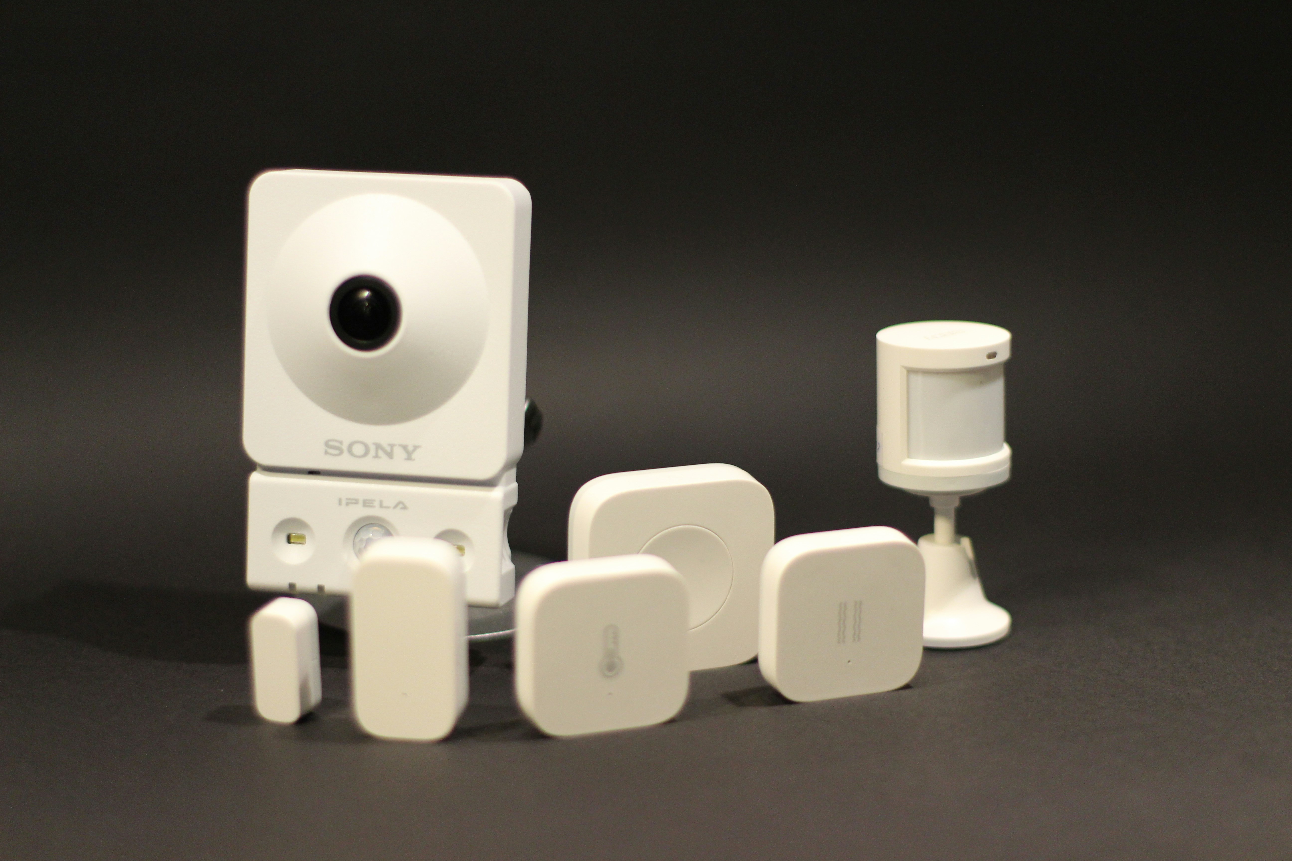 Gravio - IoT Edge Computing gallery image