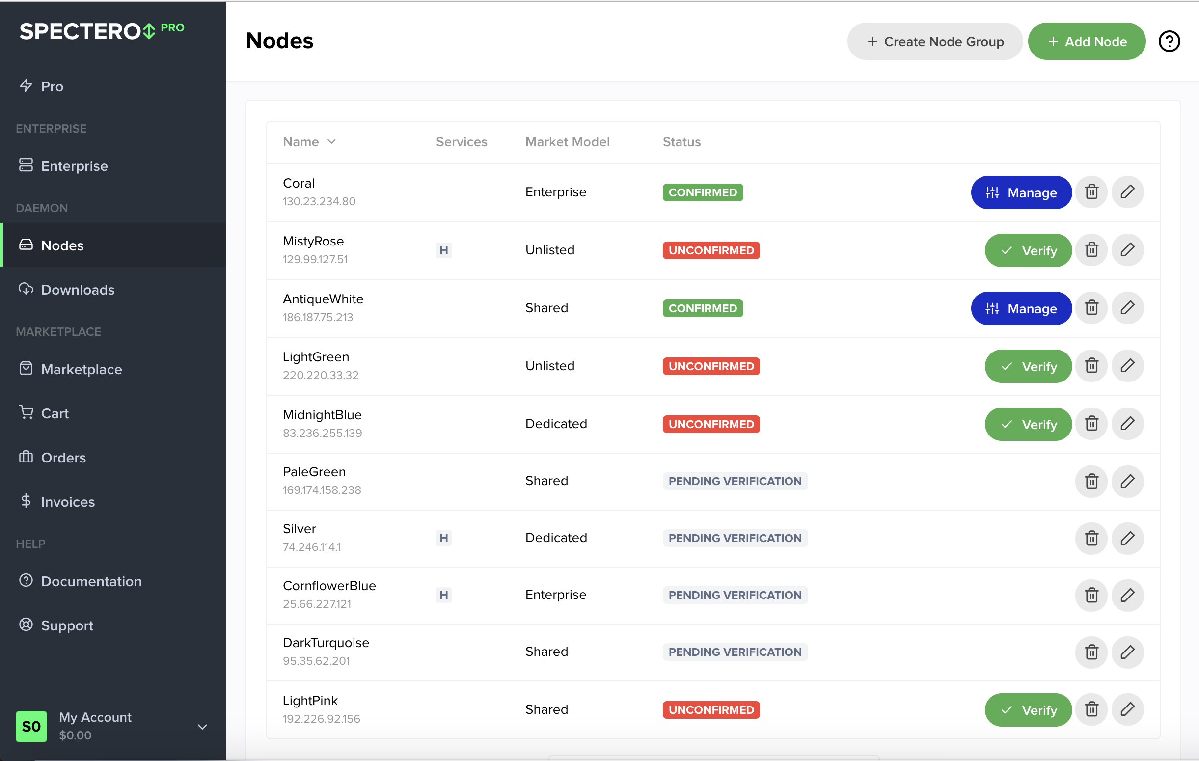 Spectero gallery image