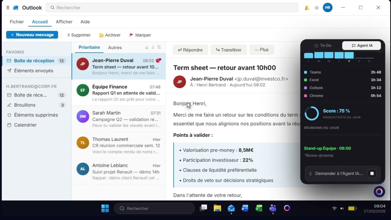OneWork gallery image