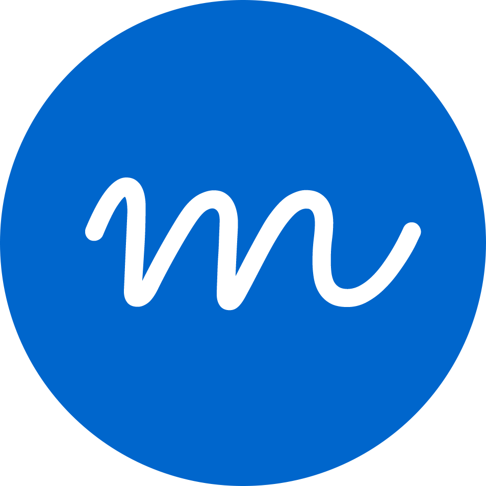 memomize logo