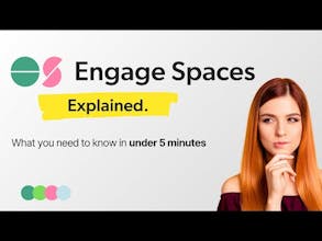 Engage Spaces gallery image
