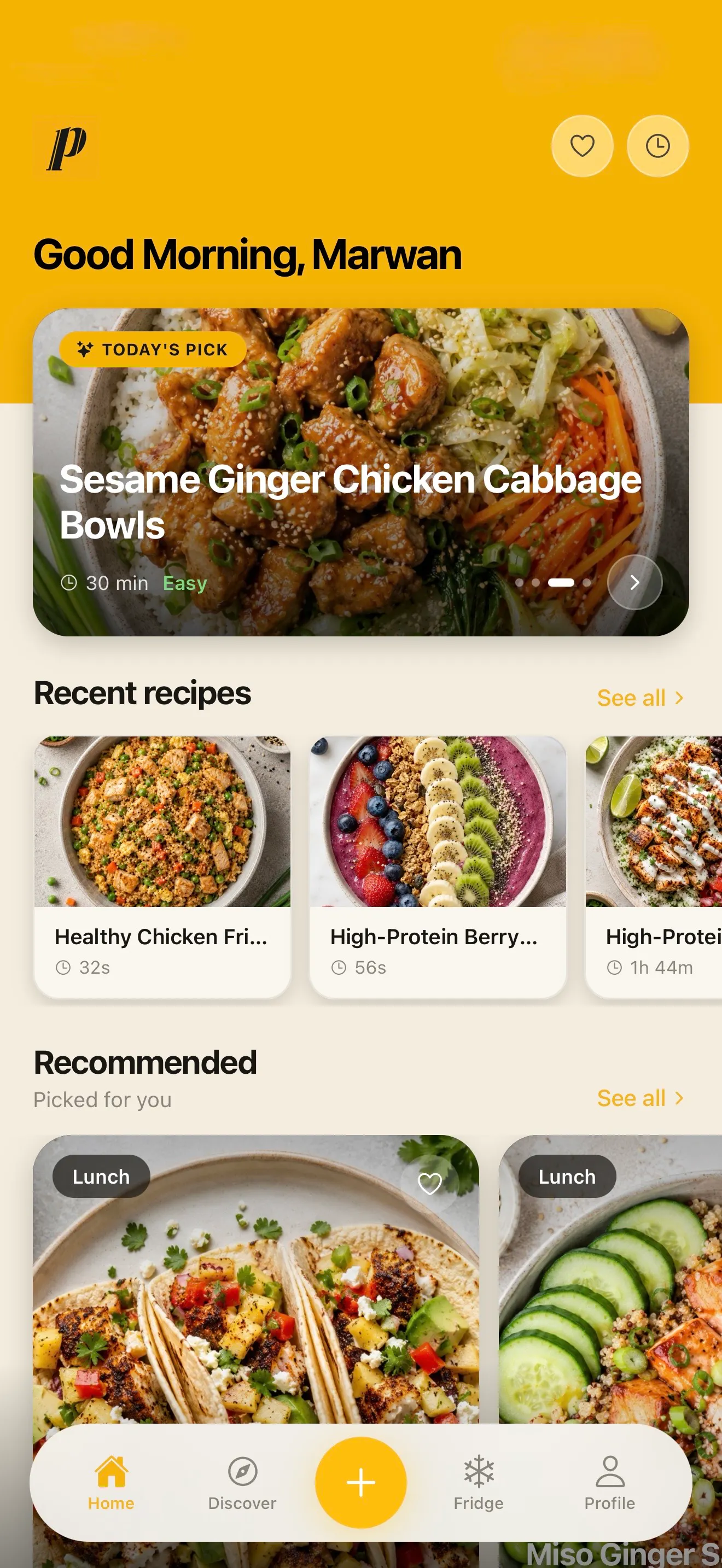 PlateBuddy gallery image