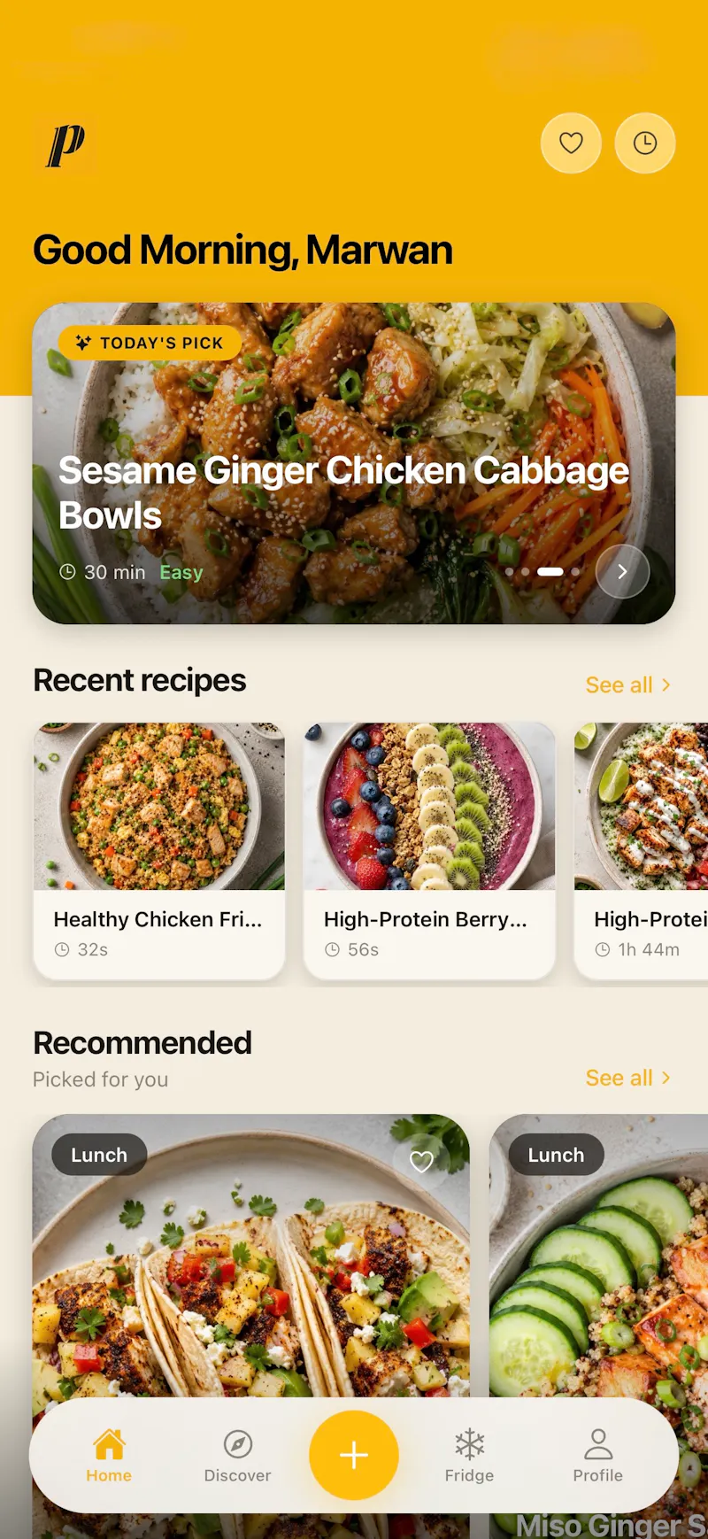 PlateBuddy screenshot 5