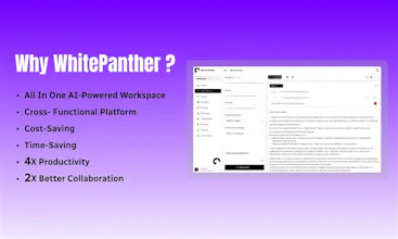 Whitepanther (Beta Waitlist) gallery image