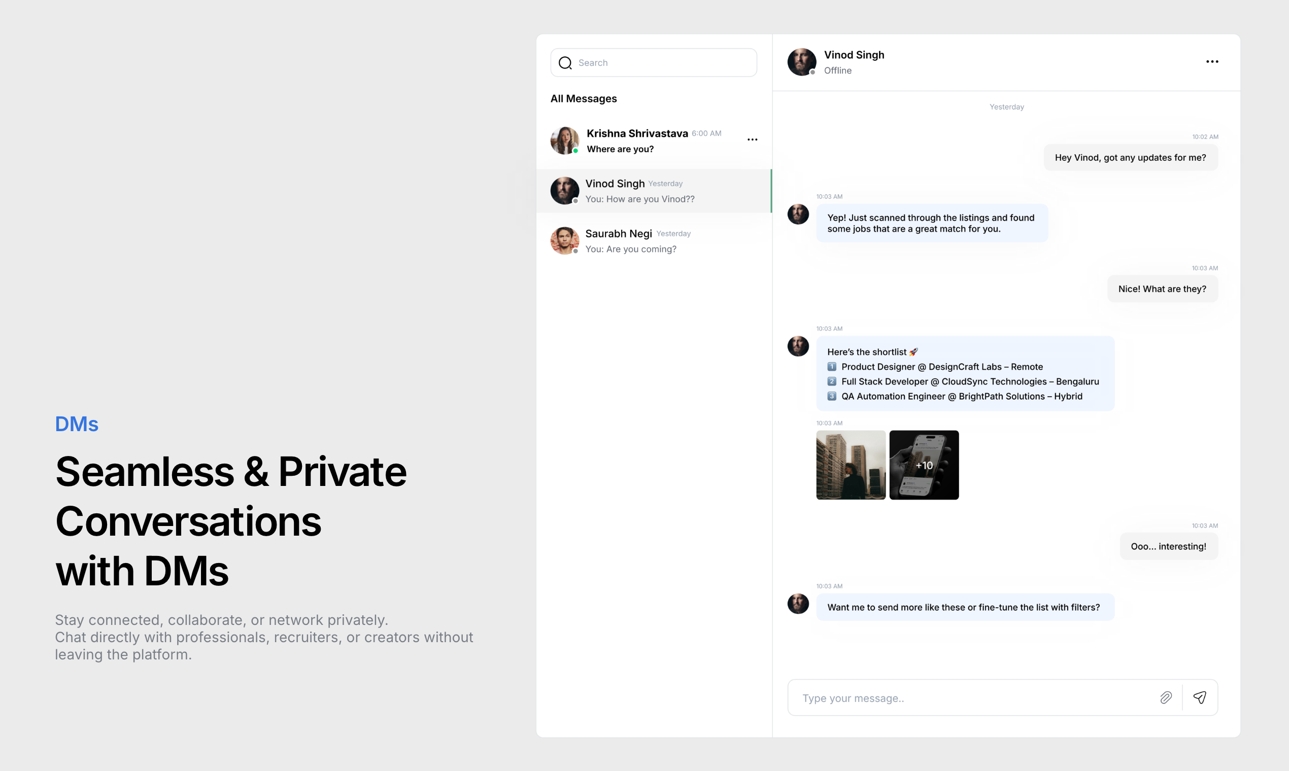 Palify 2.0 gallery image