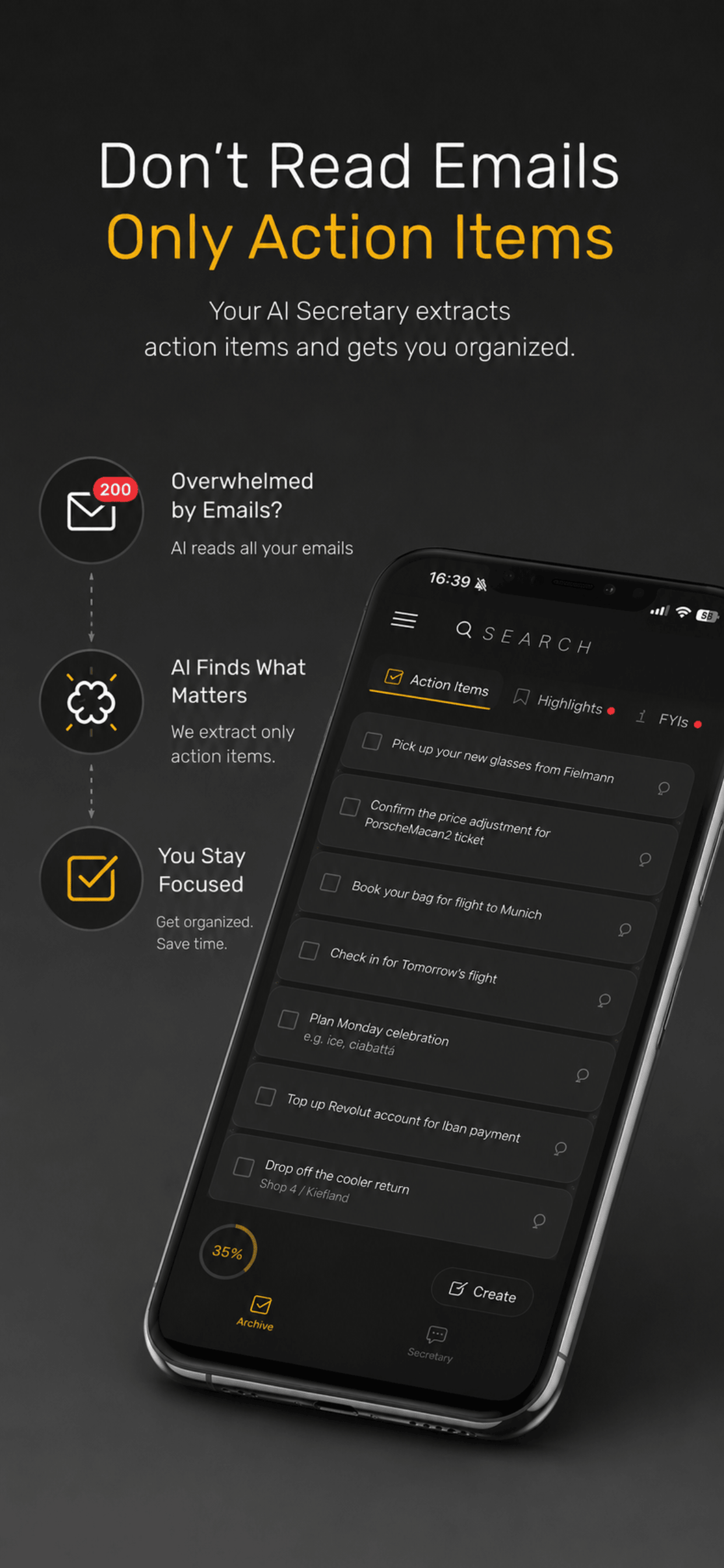 MailOver AI gallery image