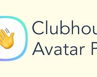 Clubhouse Avatar Pro media 1