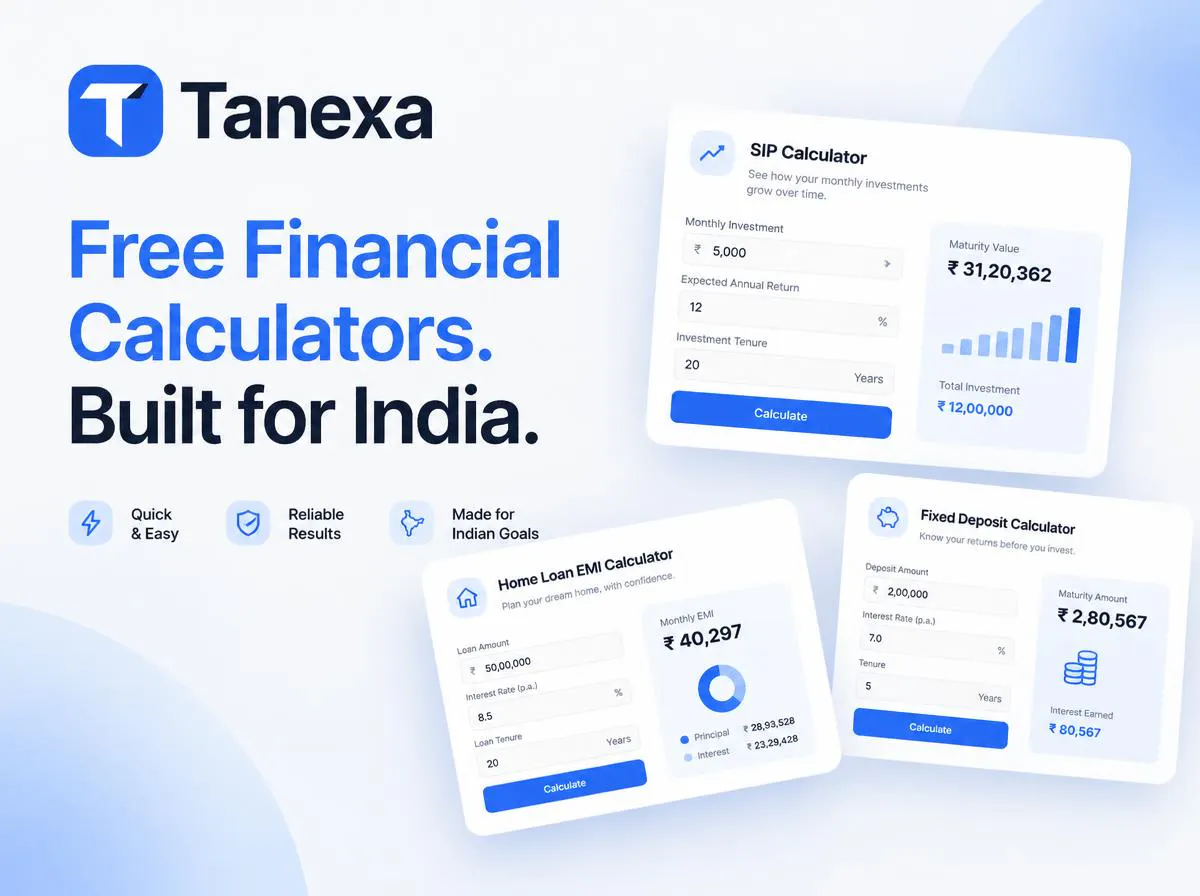 Tanexa gallery image
