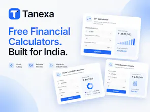 Tanexa gallery image