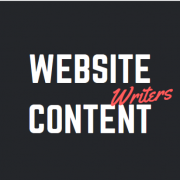 Website Content Writers