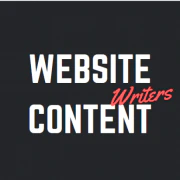 Website Content Writers logo