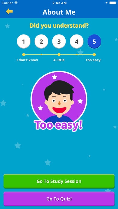 Learn English - Kids gallery image