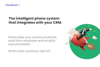 CloudCall gallery image