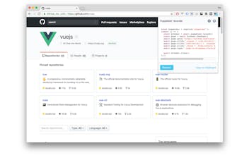 Puppeteer Recorder gallery image