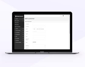 Open Loyalty - Headless Loyalty Software gallery image
