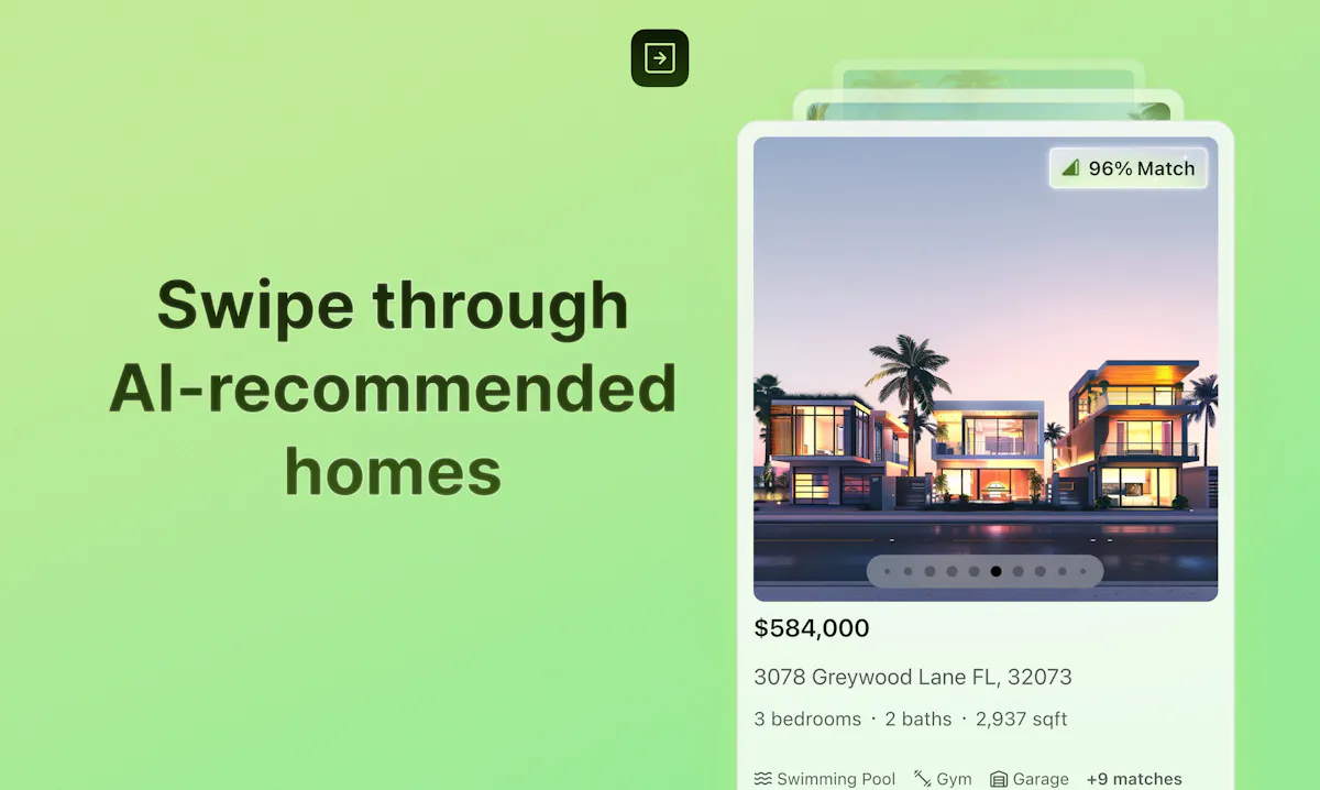 AI Real Estate Agent - reAlpha