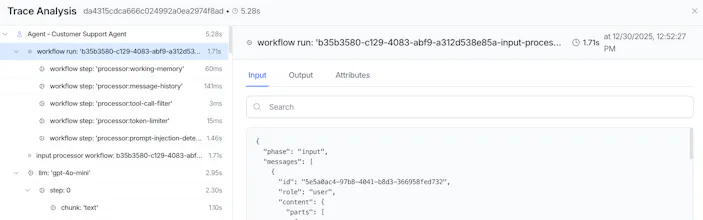Meebly: Fully Managed AI Agents Platform gallery image