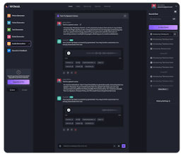 asset creatives AI gallery image