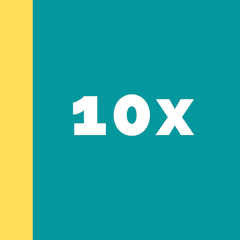 10x Software Engineer - Learning Path