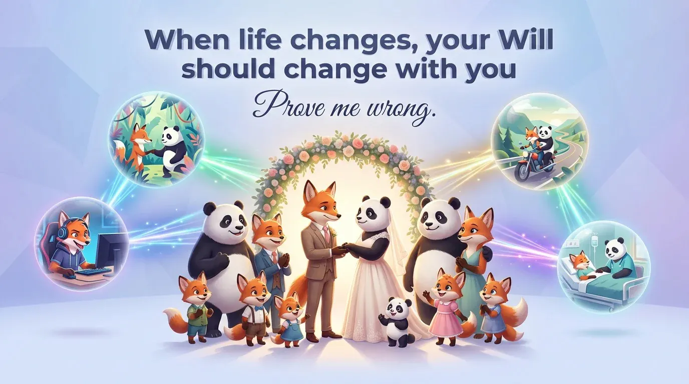 Your Will Be Done gallery image
