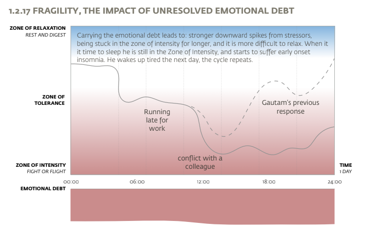 The Emotional Resilience Report gallery image
