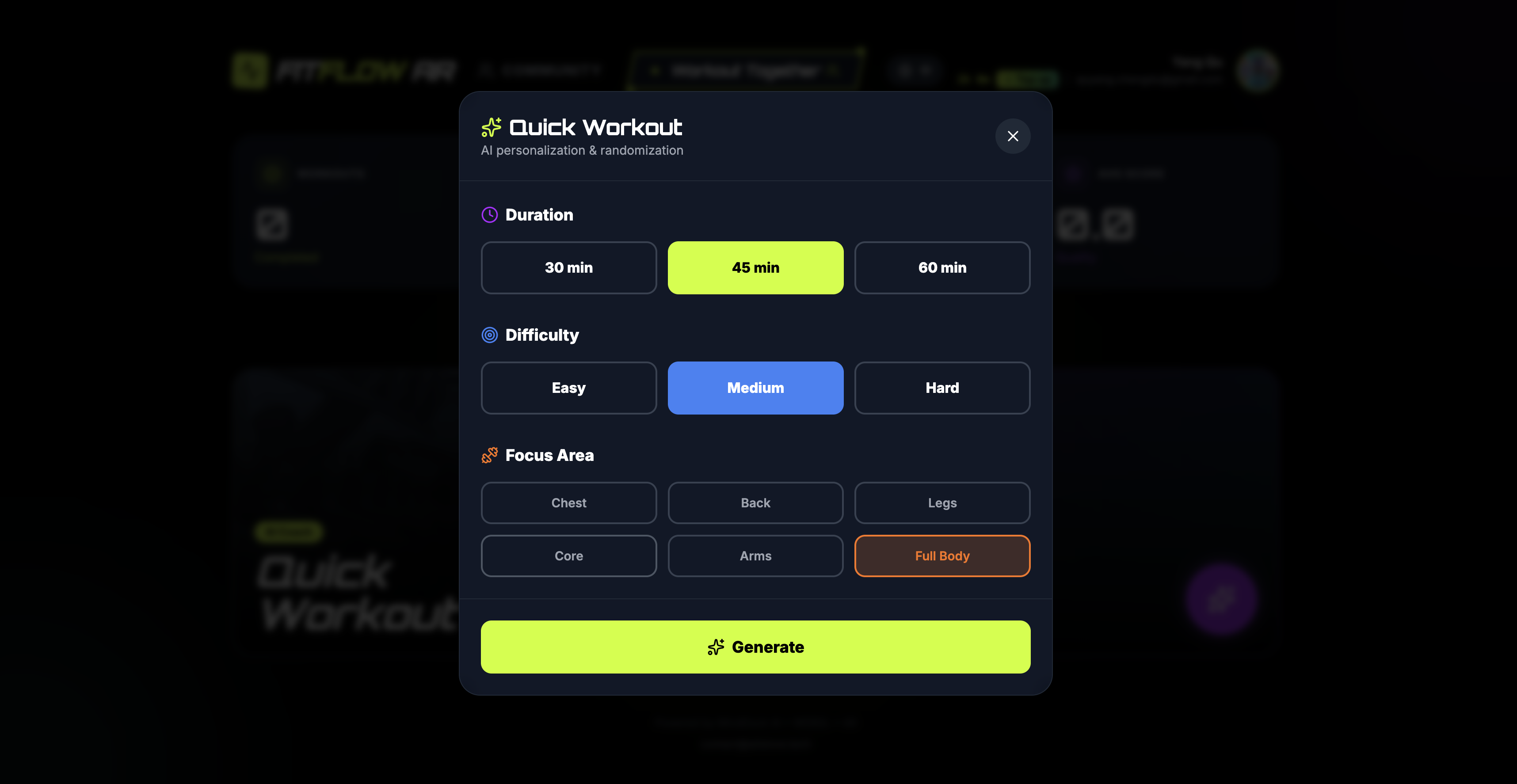 AR Coach Live gallery image