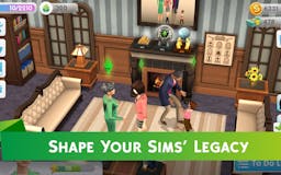 The Sims Mobile - Android media 2