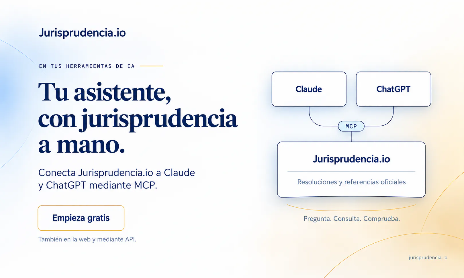 Jurisprudencia.io gallery image