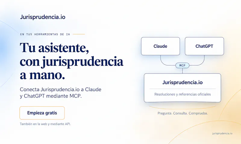 Jurisprudencia.io screenshot 3