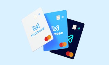 Monese gallery image