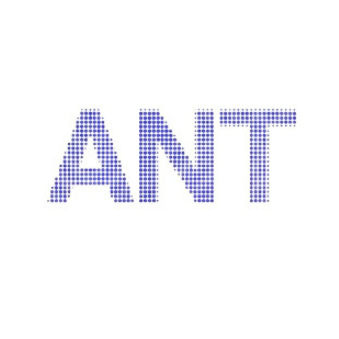 ANT : AI Workforce Platform logo