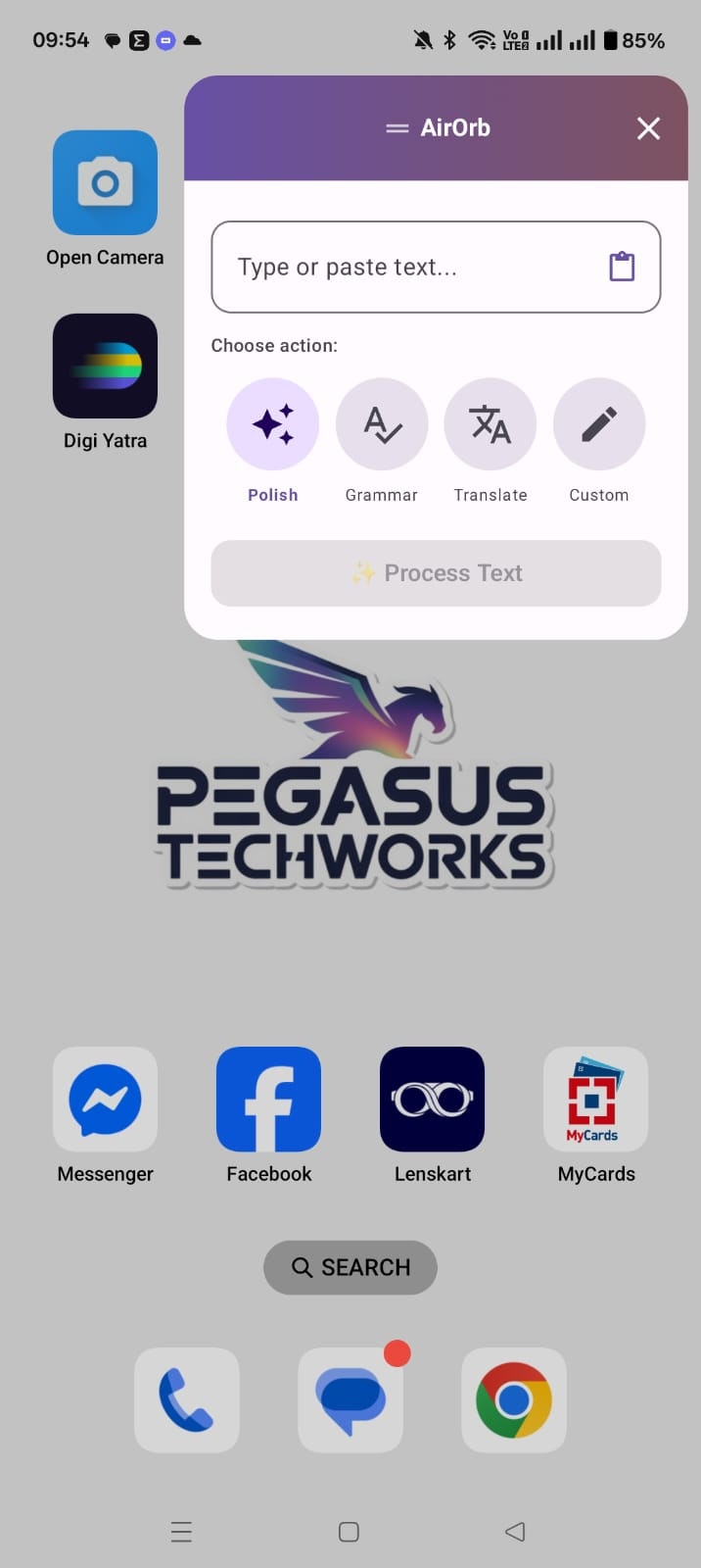 AirOrb gallery image