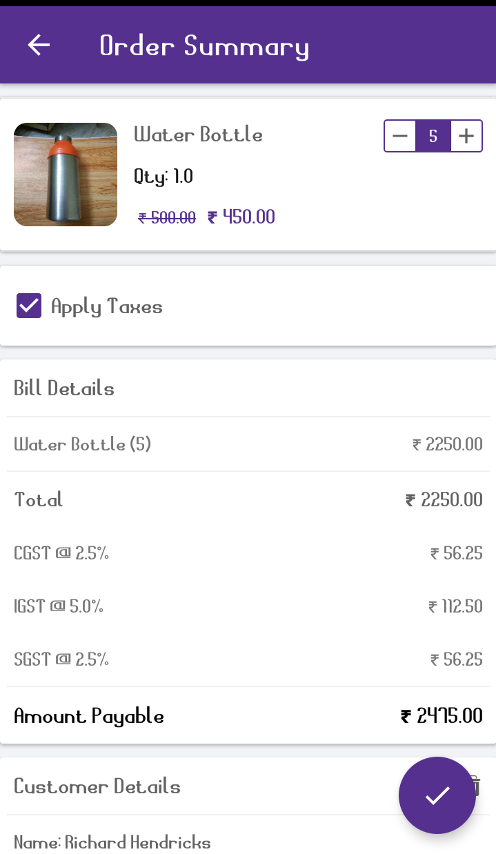 Tele Inventory gallery image