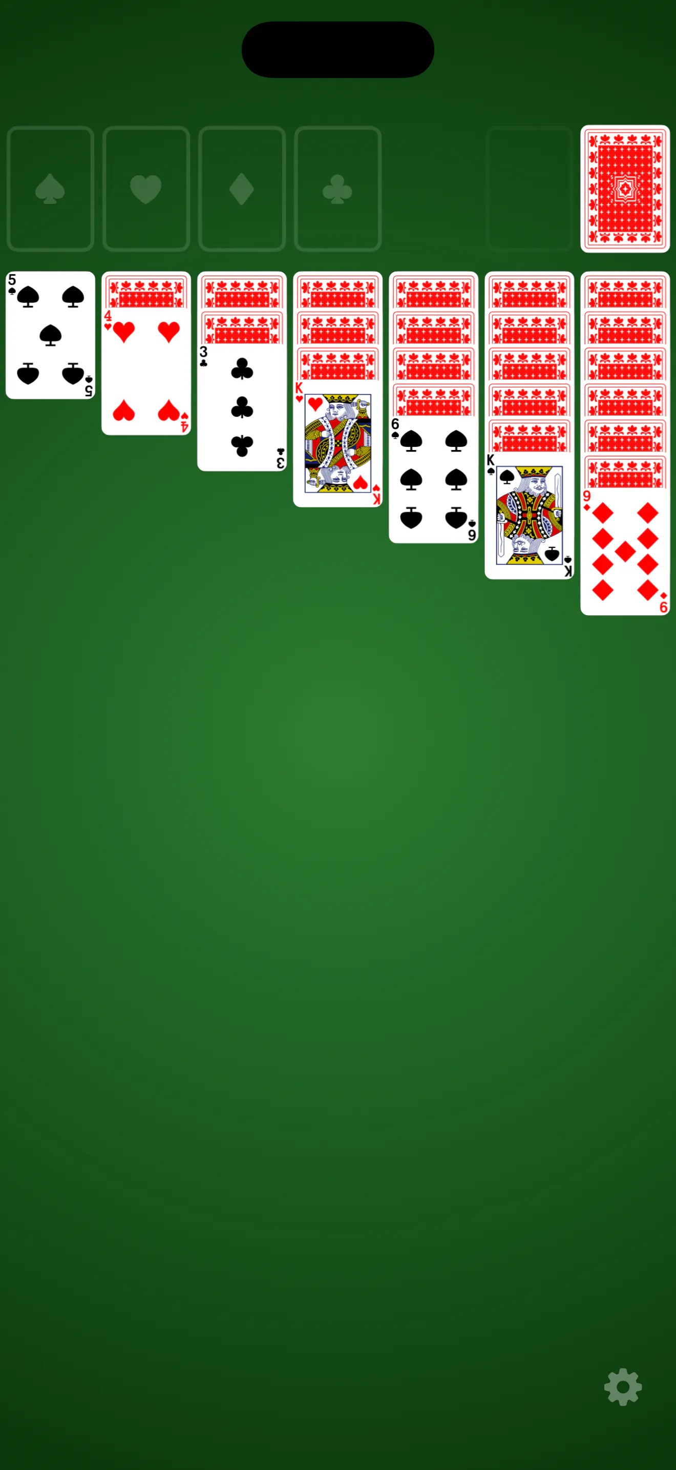 Klassik Solitaire gallery image