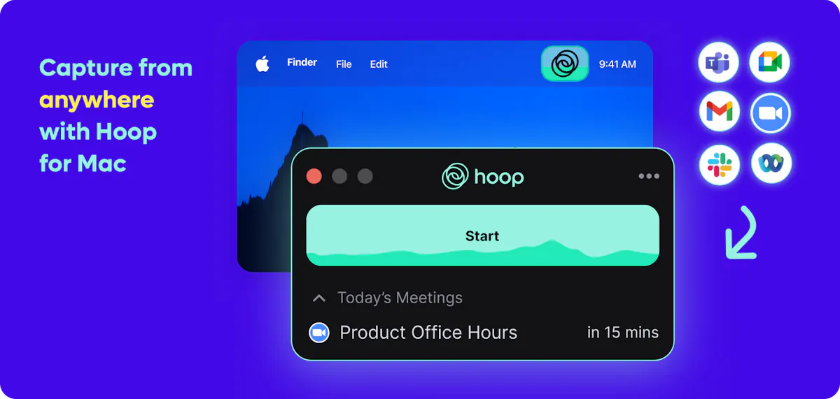 Hoop