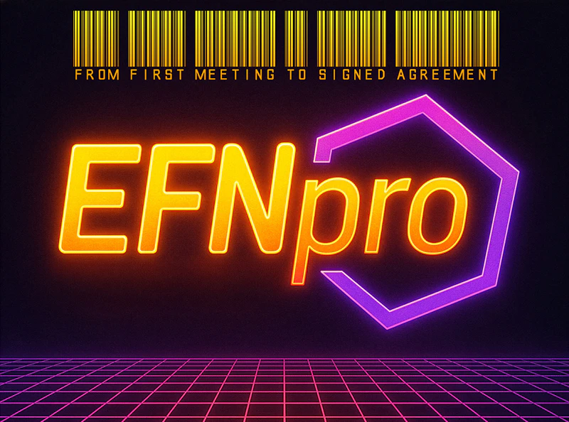 EFNpro screenshot 2